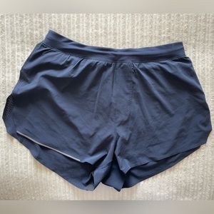 Lululemon Fast and Free Reflective Short 3”